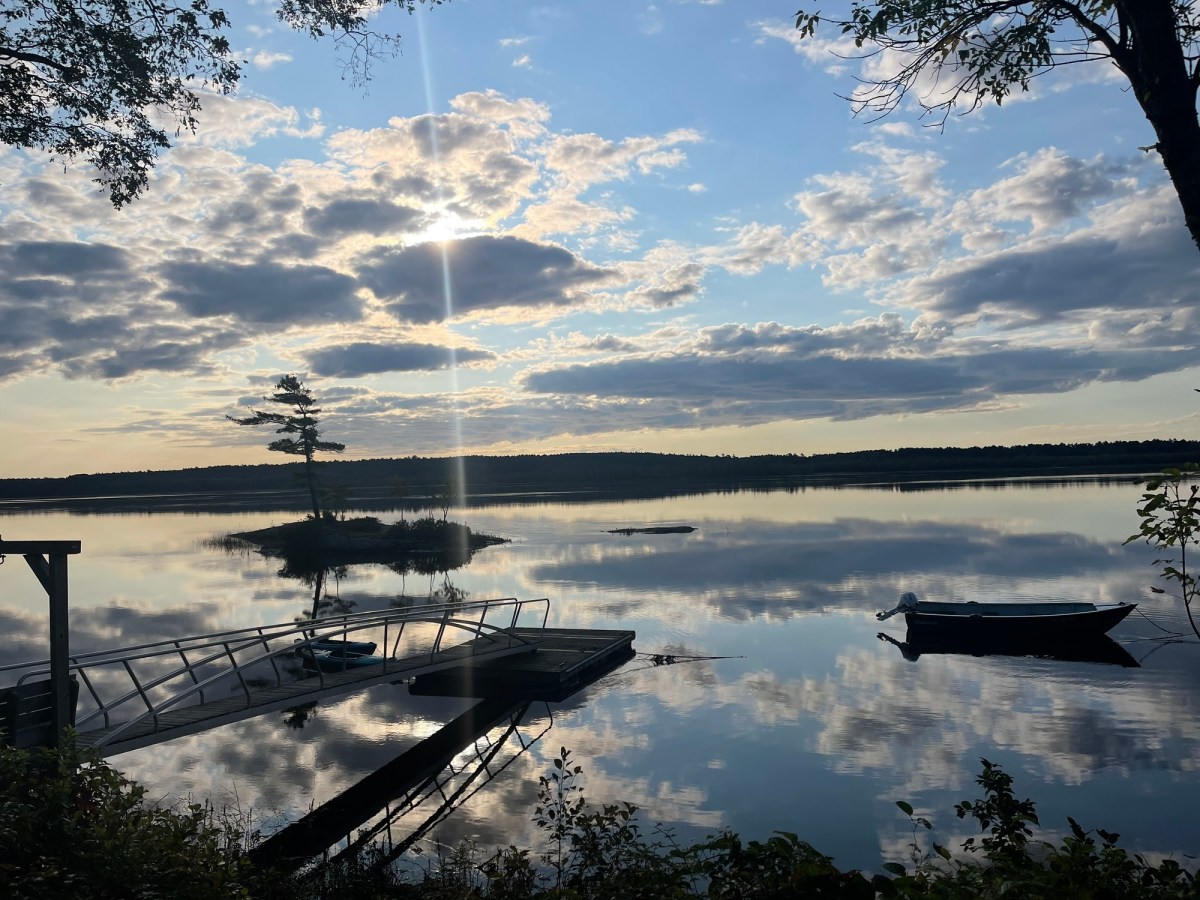 The More We&nbsp;Take